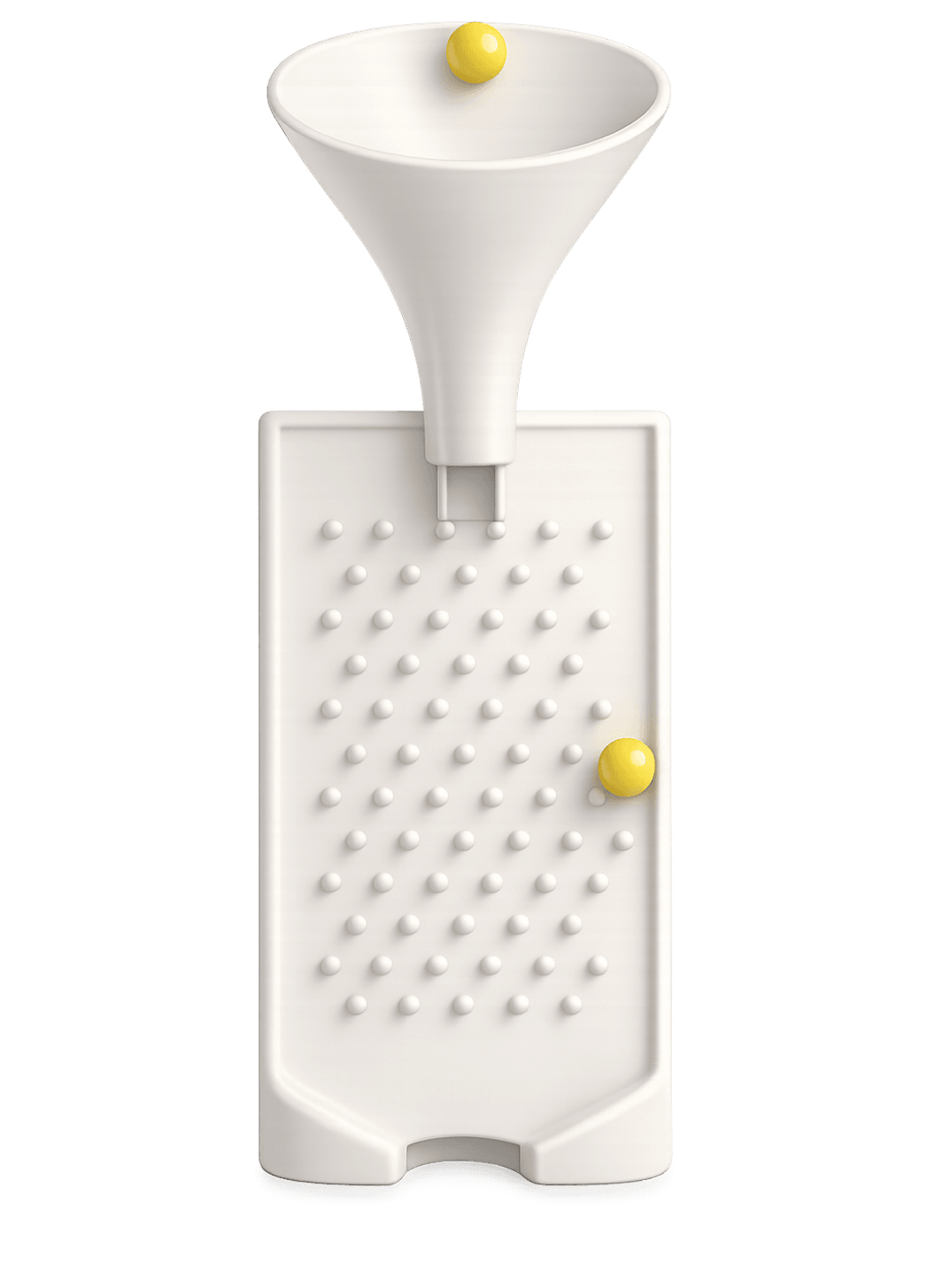 Illustration du parcours de la valeur